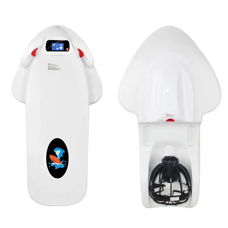 G Camolech 3200w Wassers urfen tragbares Jet Wakeboard Outdoor Sea Scooter Skateboard Body Board elektrisches Surfbrett für Erwachsene