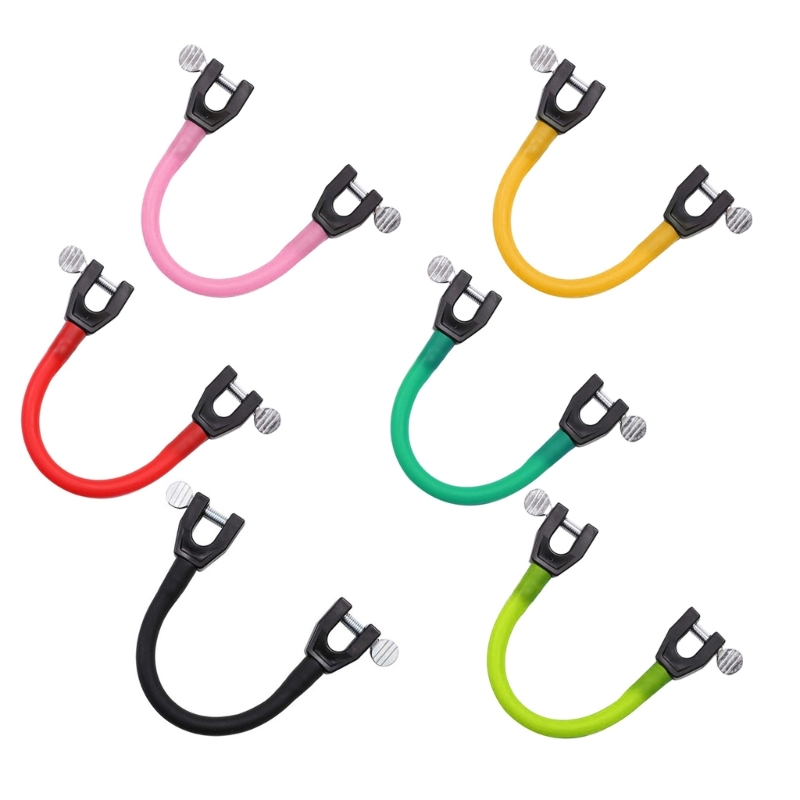 Skispitzenverbinder für Kinder, Anfänger, langlebige Ski-Clips, tragbare Ski-Trainingshilfe