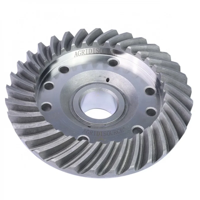 China: eixo de engrenagem cônica espiral de entrada para peça foton lovol trator OEM TE1L 311030061   /63