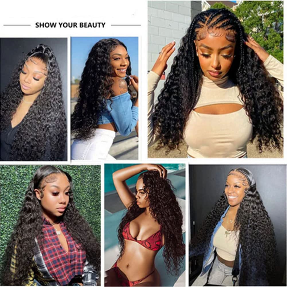 編み込み用の巻き毛のナチュラルインディアンレミーヘア,10〜28インチ,50g