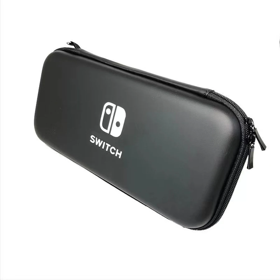 For Switch Game Protection Box OLED Protective Cover Switch OLED Console Convenient Storage Bag
