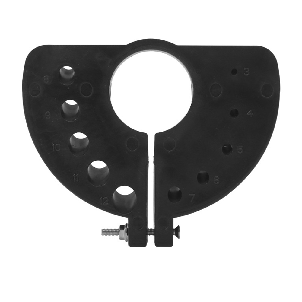 1pc Drill Bit Sharpener Multi-specification Drill Bit Grinding Portable Drill Angle Grinder Modified Drill Grinder Power Tools