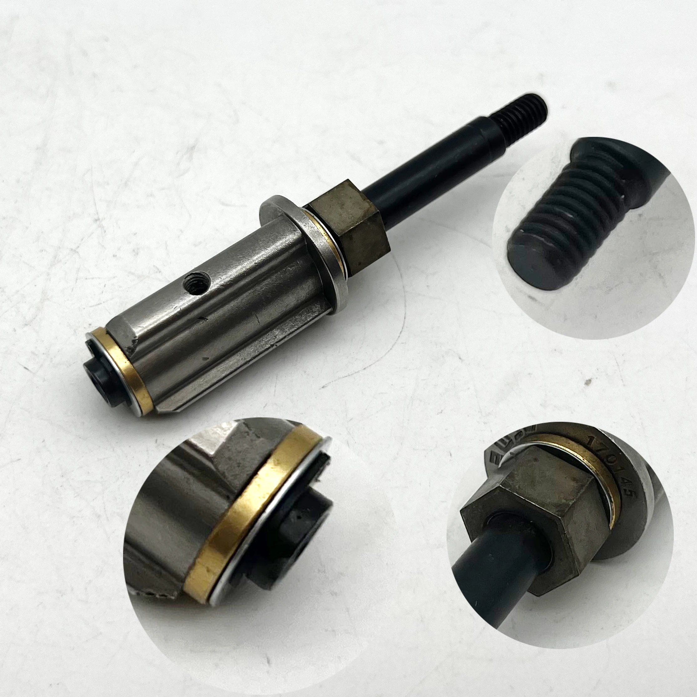 Bearing Housing For Stihl FS38 FS45 Trimmer 4144 640 5900 4144-640-59 Rimmer Parts String Trimmer Garden Tools Replace Accessory