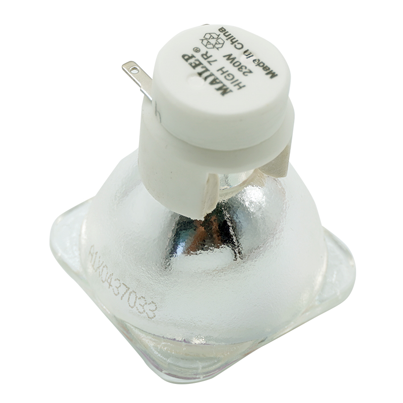 Hot Sales 7R 230W Metal Halide Lamp moving beam lamp with ballast 230 beam SIRIUS HRI 230W For Made In China