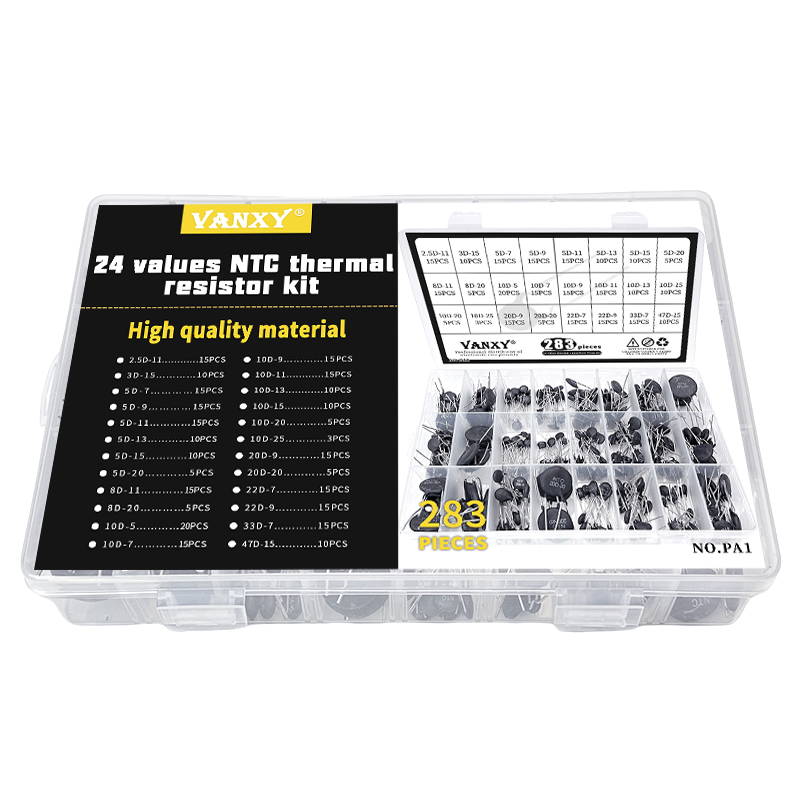 Resistencia térmica NTC 5D-11 10D-9 10D-11 47D-15 10D-20 10D-13 8D-11 10D-15 10D-7 MF11-103 10D-25 8D-20 20D-20 5D-9, 10 unidades