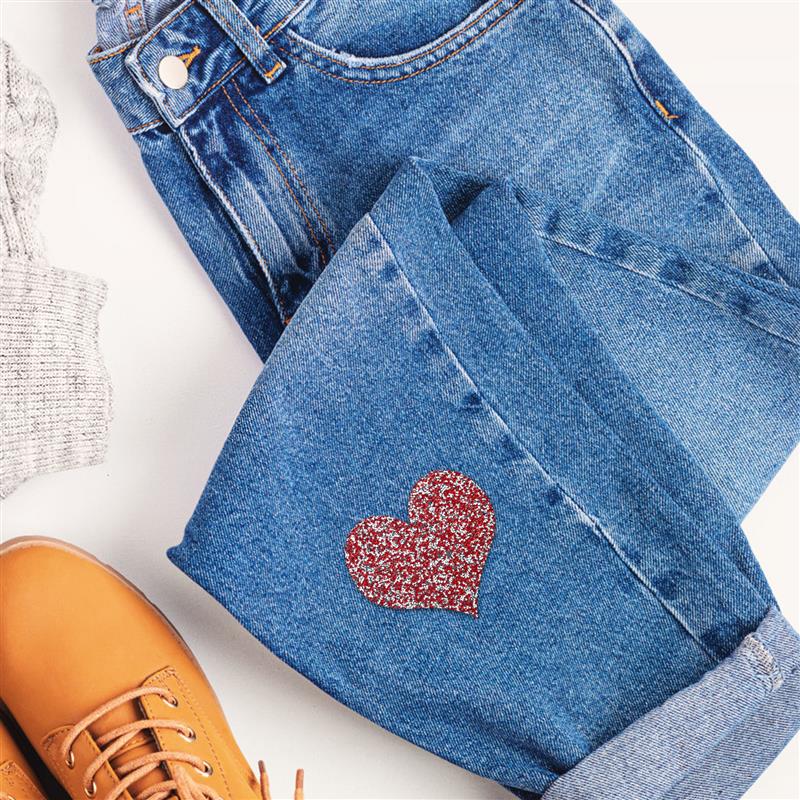 24*20cm Selbstklebende Diamant Glitter PU Sparkle Für Hochzeit Party Handwerk Tapete Grenzen Dekor Material Handgemachte DIY