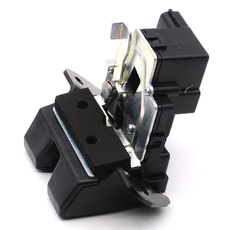Actutrunk Tailgate Latch Lid Lock Actuato untuk Kia Sorento Soul 09-13 Rear Tail Gate Lock Block Block