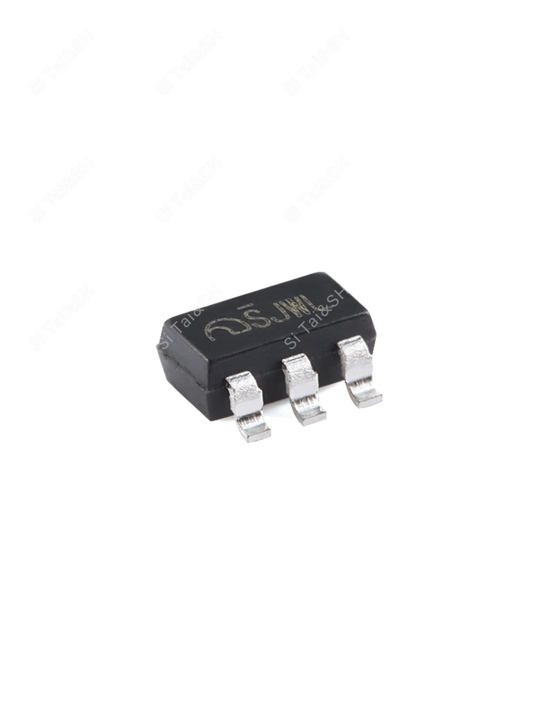 molewei 20PCS ME1502AM5G Kunststoff-Schutzhülle-23-5 70mΩ 5V USB Schwarze Kunststoff-Schutzhülle