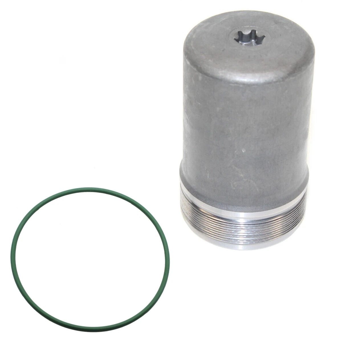 5X アキュムレータガスケットシール O リング VW アウディシュコダシートゴム 7SP 自動伝送車部品アクセサリー 0AM DSG DQ200 OCW