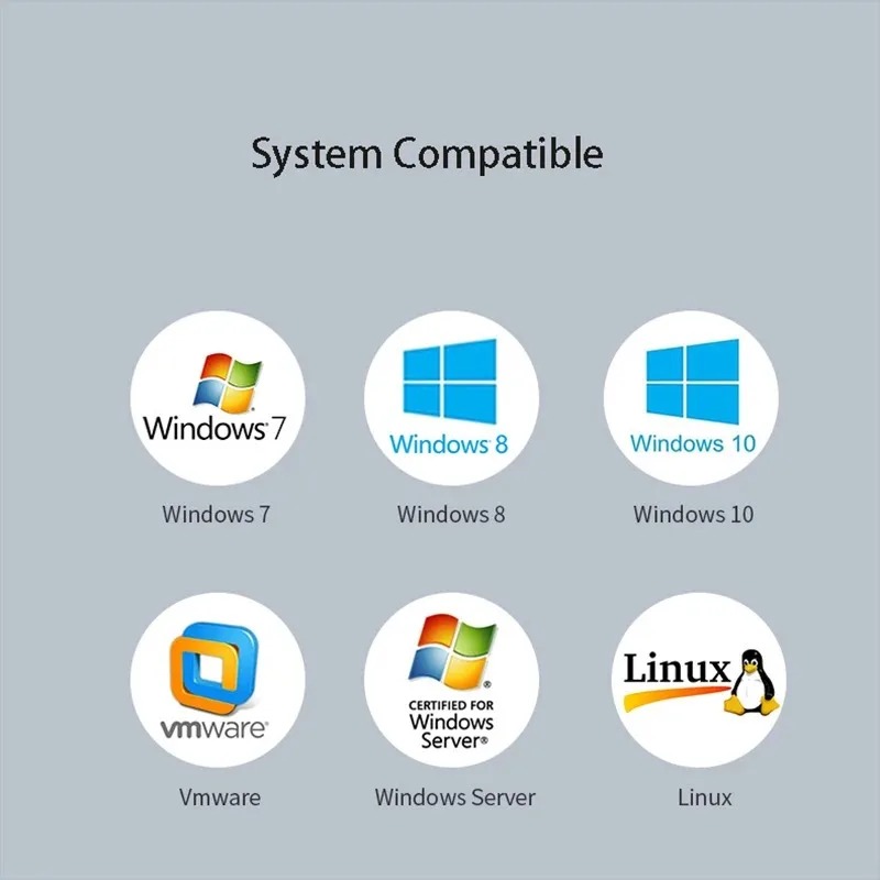 Чипсет Inte X540-T2 10G PCIe x8, двойной медный порт RJ45, 10 Гбит/с, сетевая карта Ethernet, совместимая с PCIE-x8 PCIE-X16