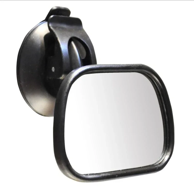 กระจกมองหลังรถยนต์รถความปลอดภัยกระจกเบาะหลังปรับ Baby Facing View ด้านหลัง Ward เด็กทารก Monitor Auto ผลิตภัณฑ์