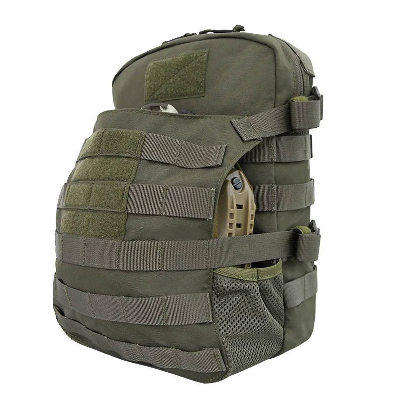 500D нейлоновый тактический жилет, пакет для гидратации, сумка Molle, охотничий жилет, пластина-переноска, расширительная сумка для шлема, уличное оборудование для страйкбола