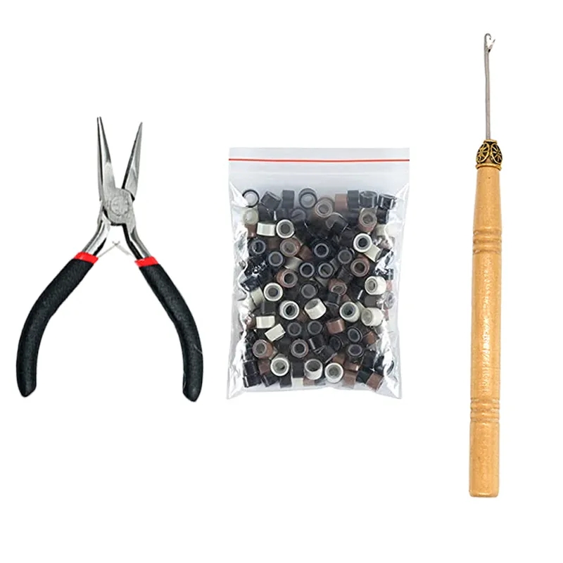 Hebras de colores para extensión de plumas de cabello, 1-20 piezas, postizo sintético con punta I, extensiones de cabello de plumas de línea de cebra