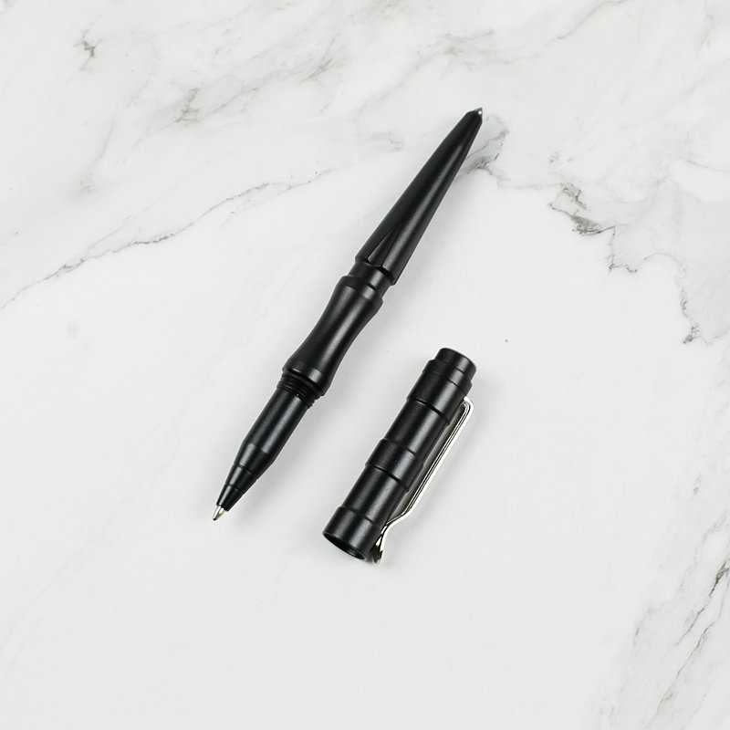 High Quality Defence Personal Tactical Pen Pen Tool Multipurpose Aviation Aluminum Anti-skid Portable