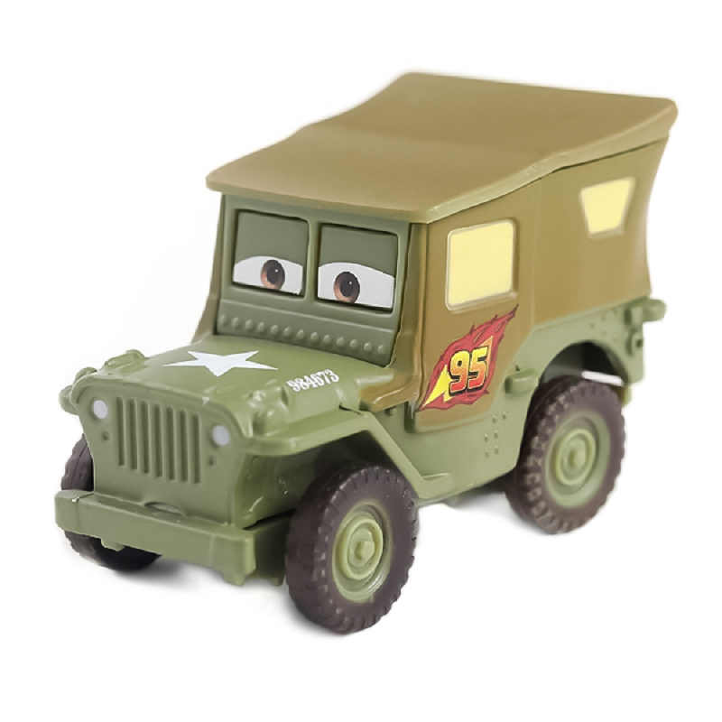 Кубок поршневой из м/ф «тачки 3», 1:55