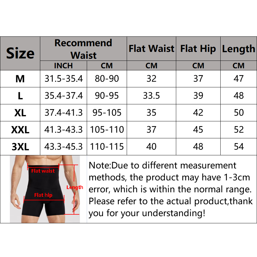 Homens emagrecimento corpo shaper cintura trainer cintura alta shaper controle calcinha compressão roupa interior abdômen barriga shaper shorts
