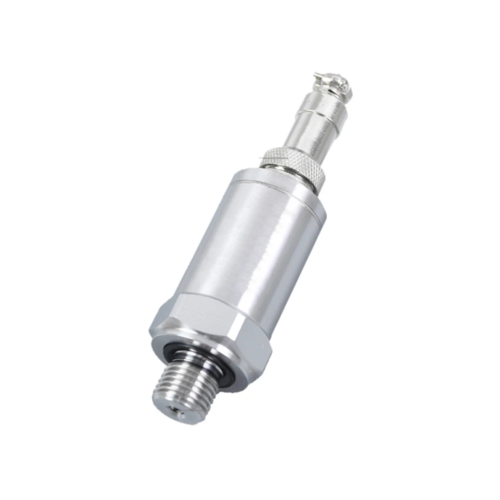 Aice Tech Transmitter tekanan, untuk kompresor udara sekrup