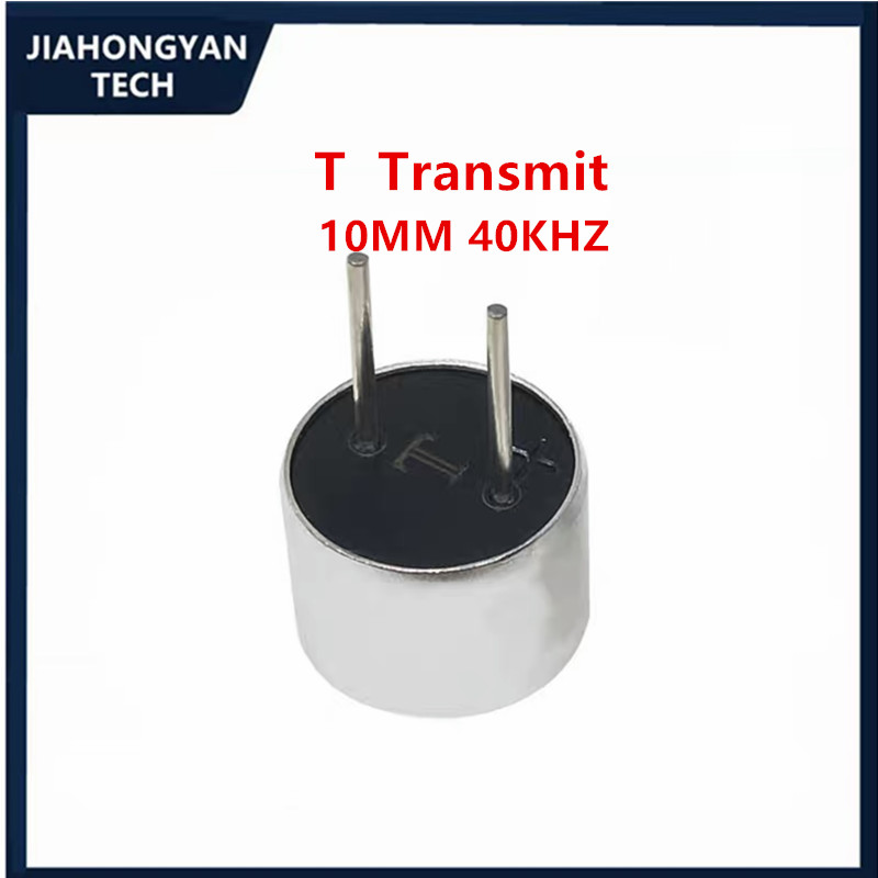 20pcs rt split ultraschalls ensor transceiver sonde 40khz TCT40-16 10/12/16mm empfangen und senden