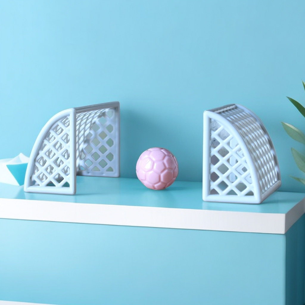 Модель украшения для девочки, маленькая игрушка для девочки, подарок, миниатюрное пейзажное украшение, парк развлечений