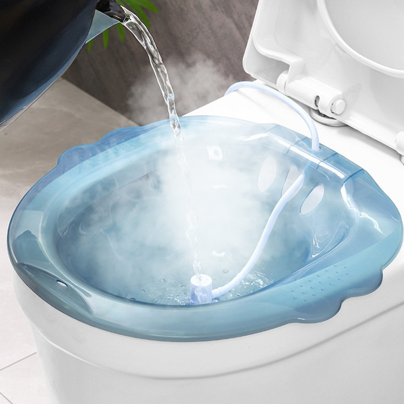 Pot Créatif pour Femme Enceinte, Livraison à Domicile, Partie Privée, Lavage, Basse, Soins Infirmiers, Bain Accroupi Gratuit