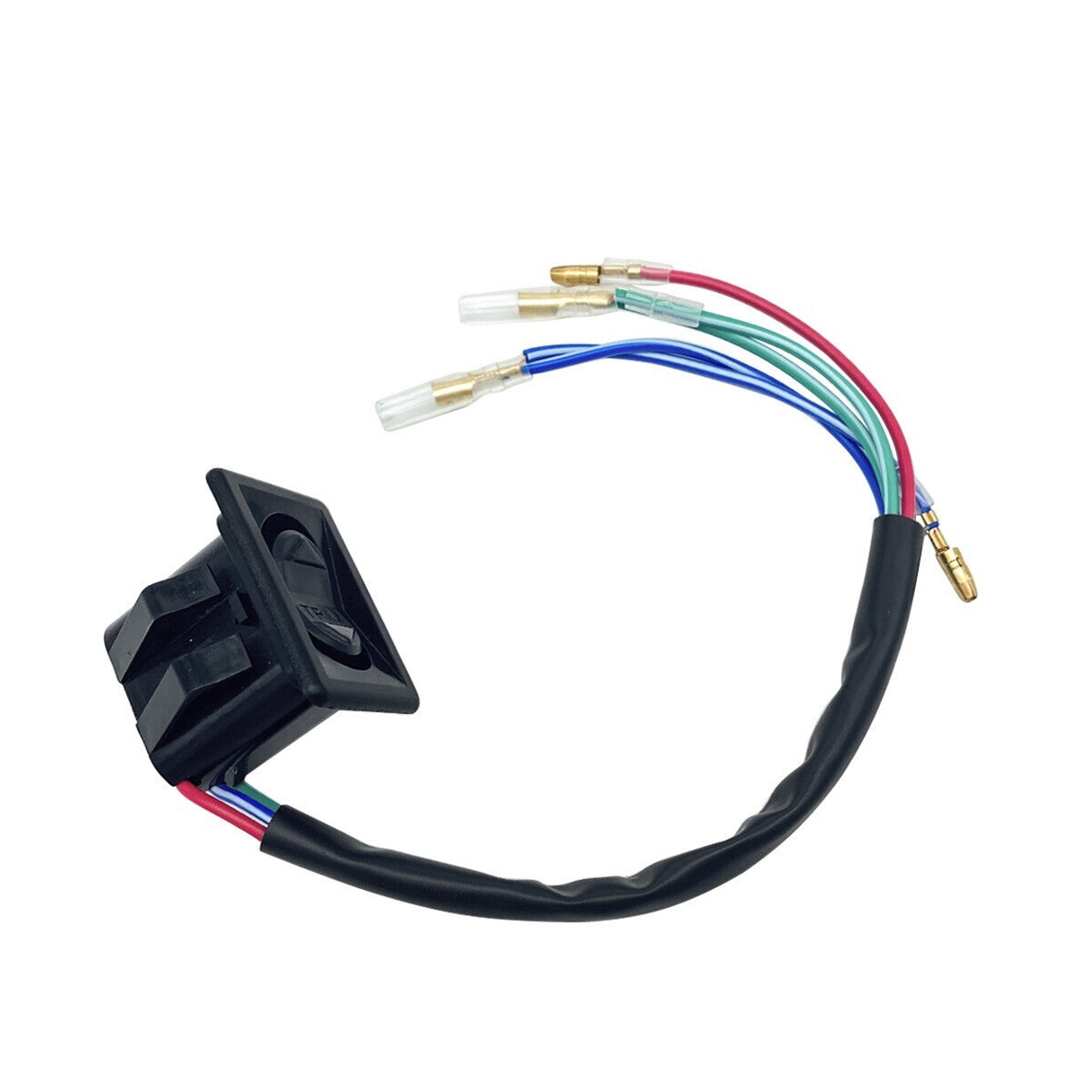 トリムチルトスイッチ、水銀パン、マリナートラッカー、30-300 hp、87-856990 896620 87-8m0042301