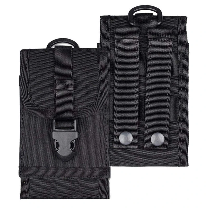 Männer Sport Handy Tasche Outdoor Fan Freizeit Läuft Wasserdichte Zubehör Tasche Taille Tasche Für Männliche Hängen Taschen