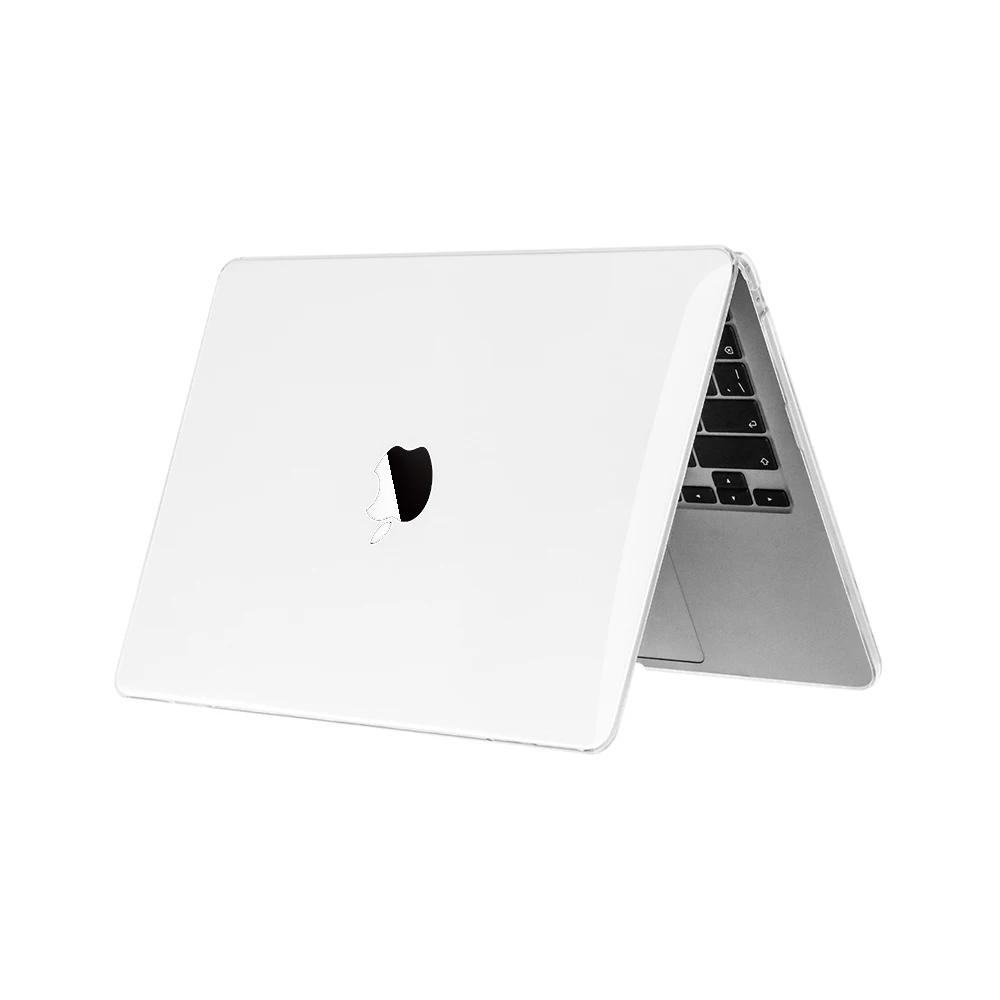 แล็ปท็อปสําหรับMacBook Air 15 กรณีM2 2023 Touch IDพาสต้าMacbook Air 15.3 นิ้ว 2024 M3 A2941 A3114 Funda Shell