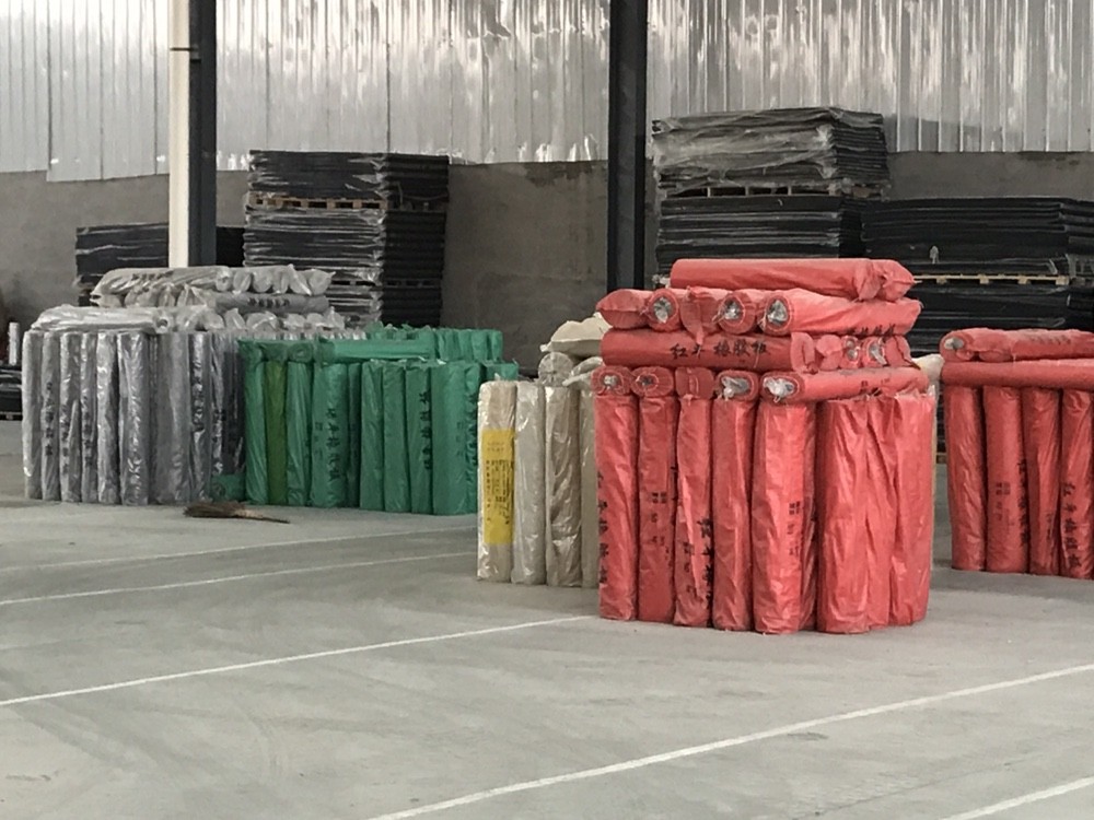 PVCプラスチックフロアロール,滑り止め,抗疲労,工業用コイン,卸売