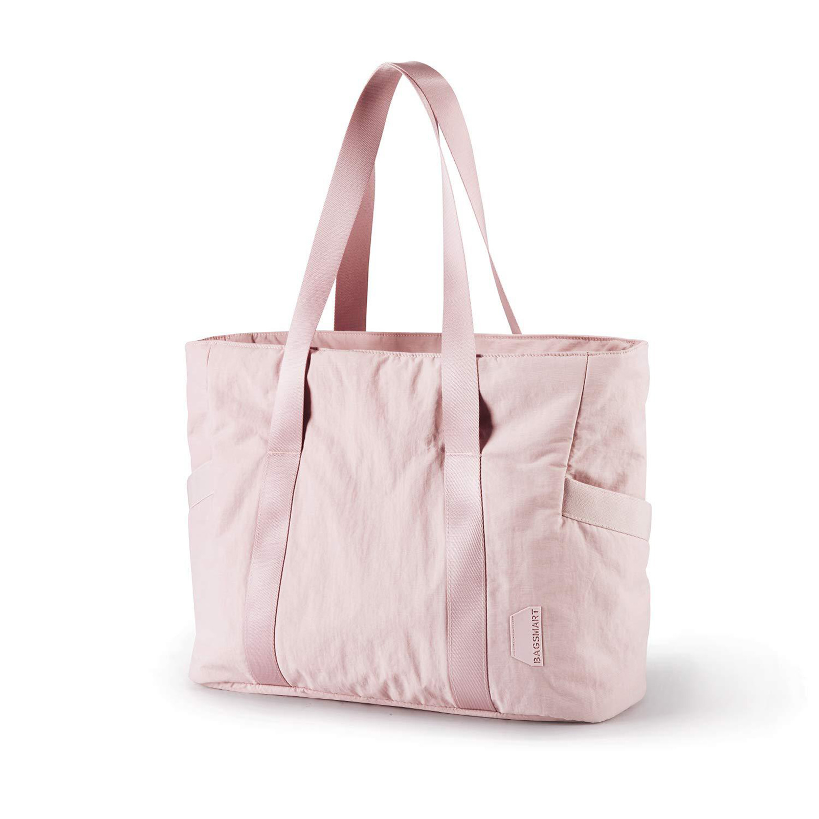 ผู้หญิงกันน้ํากระเป๋าเดินทาง Duffel น้ําหนักเบาไหล่ Weekender กระเป๋าค้างคืนสําหรับโรงยิมวันหยุดสุดสัปดาห์