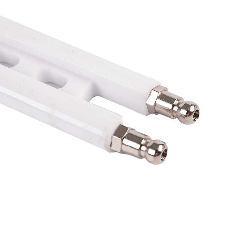 1pc h Zünd elektroden für Ölbrenner bt10 Keramik elektrode Keramik zündung Doppels tift zubehör