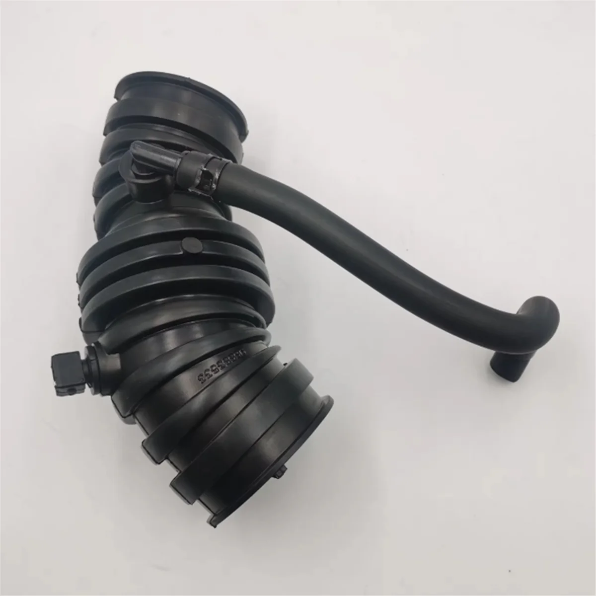 Выпускной шланг коробки воздухоочистителя для Opel Vectra Daewoo Chevrolet Optra Lacetti J200 VW Fox 96553533 -L49A