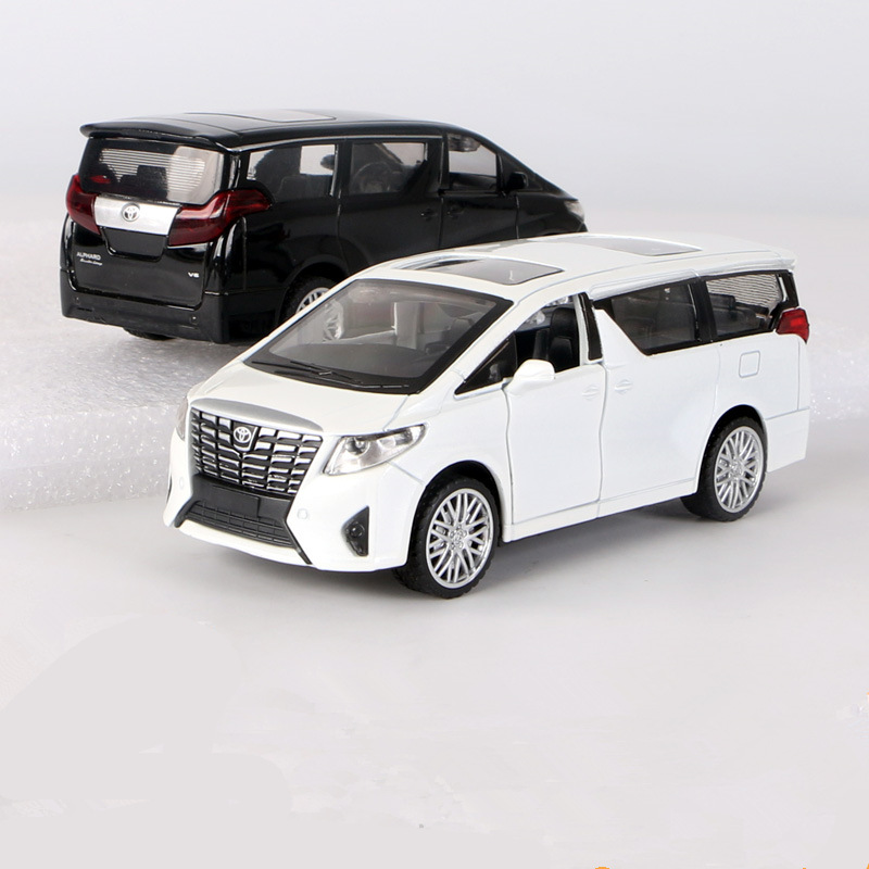 Brinquedo de carro pull-back de inércia infantil com simulação de som de iluminação modelo de carro comercial presente de menino carro de brinquedo crianças presente de feriado