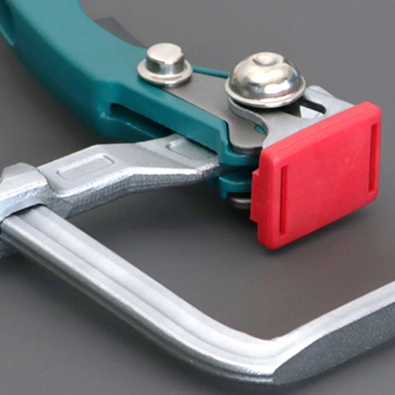 Chế Biến Gỗ Để Bàn Tác Động Nhanh Giữ Kẹp Gỗ Cố Định Kẹp Khắc Gỗ Định Tuyến Băng Ghế Chó Lỗ Kẹp M89B