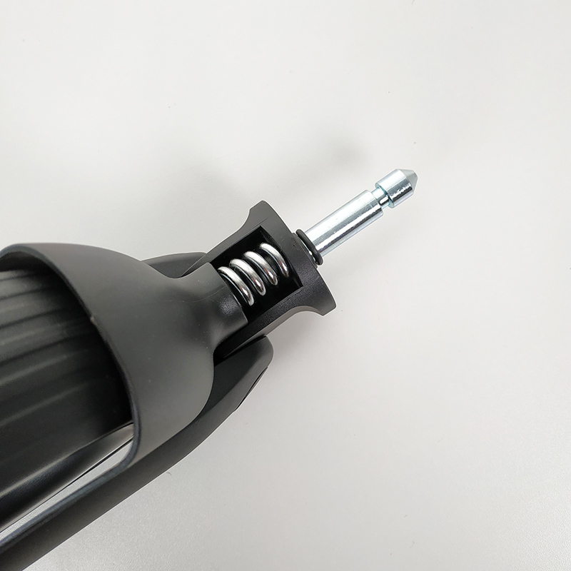 Rueda Stoller para rueda delantera Cybex Gazelle S con marco de rueda, accesorios de repuesto directo para cochecito de bebé