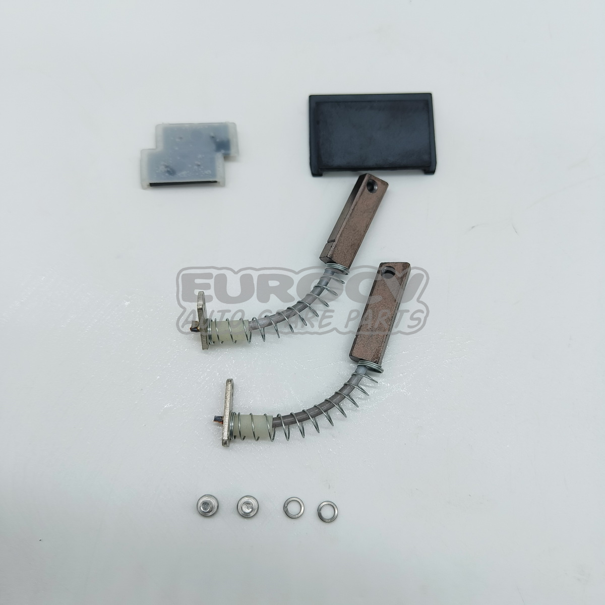 Các Bộ Phận Dự Phòng Cho Scania Xe Tải SCE1526146 Xoay Chiều Điều Chỉnh Bộ Bàn Chải Scania Ban Đầu