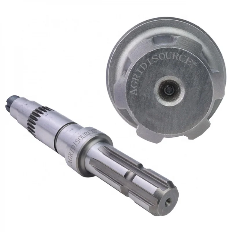 Barato: eixo de saída de potência geat da caixa de engrenagens para foton lovol parte trator OEM TE300.411-01