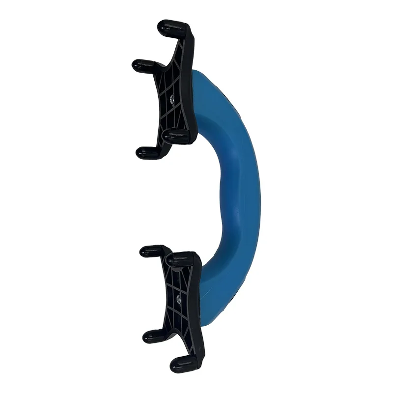 Trowel Support Tool for Floor Installers with Anti-Slip Spare Feet