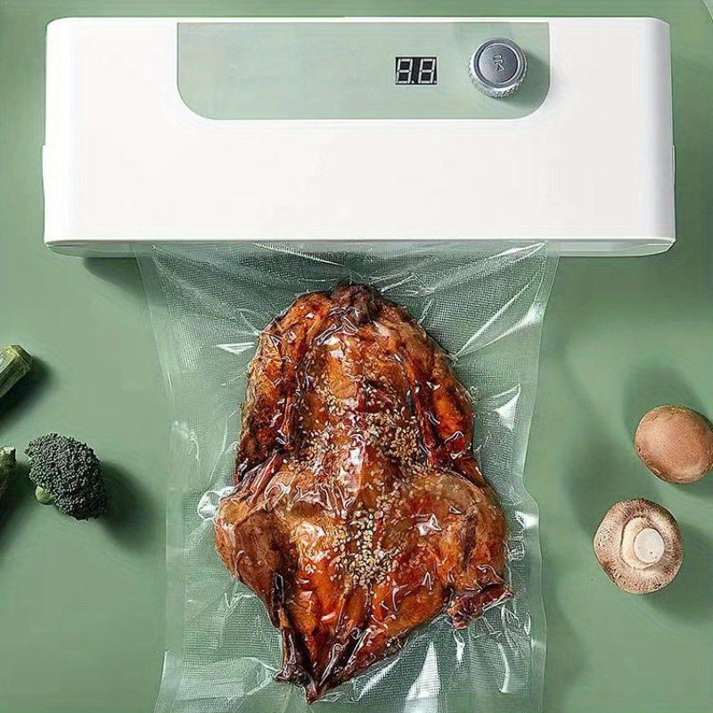 食品用真空バッグ真空パッカー食品鮮度保持バッグ500センチロール/ロットバッグ厚いキッチン真空シールバッグ