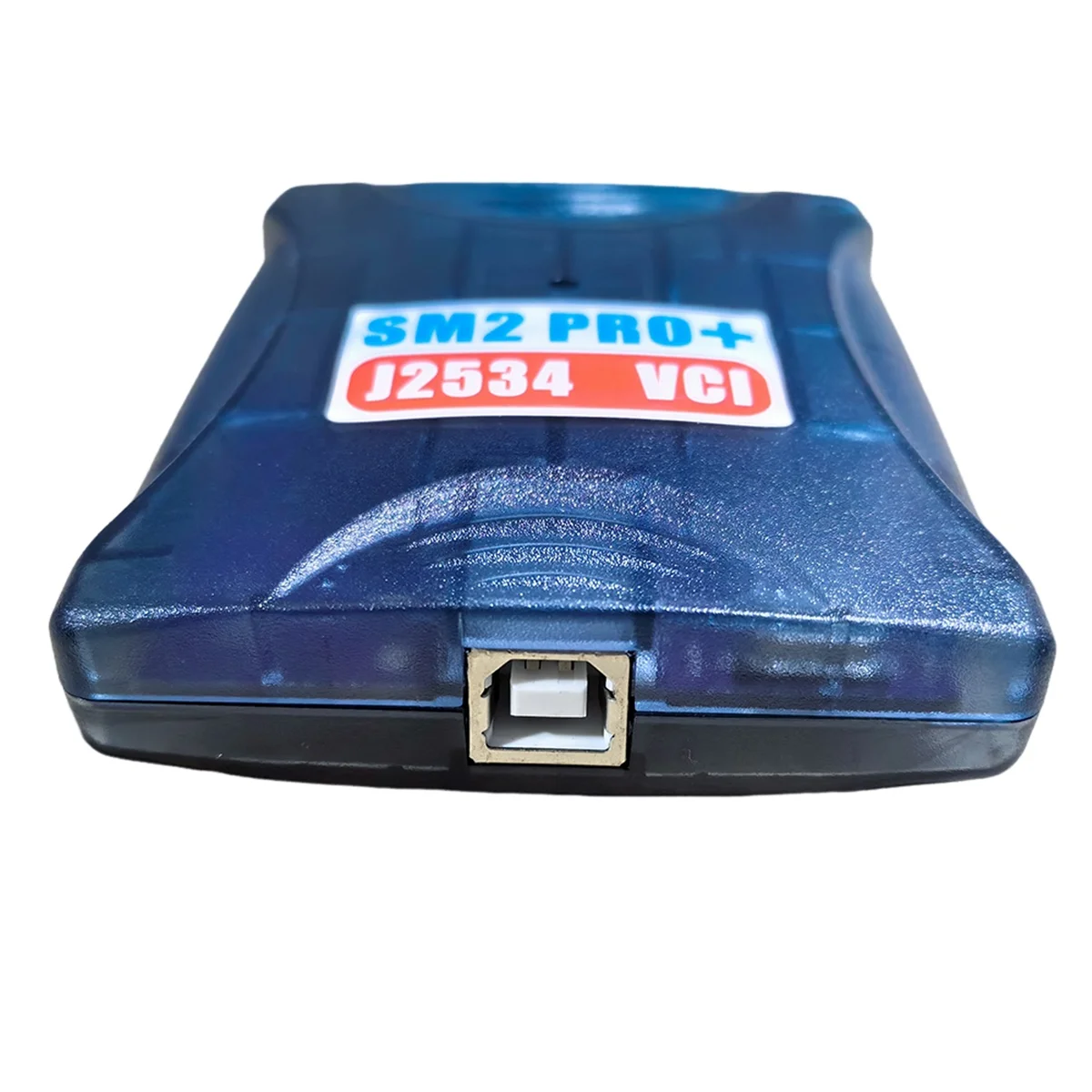 PROMOTION! SM 2 Pro++J2534 Pcmflash SM2 Pro for Toyota VCI 2 Pro ECU Programmer Tool Bench