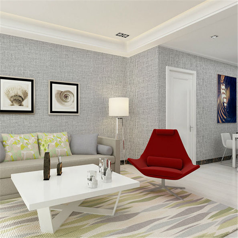 Papel tapiz de vinilo autoadhesivo para cocina, revestimiento de aluminio, impermeable, moderno, muebles de sala de estar, escritorio, decoración del hogar