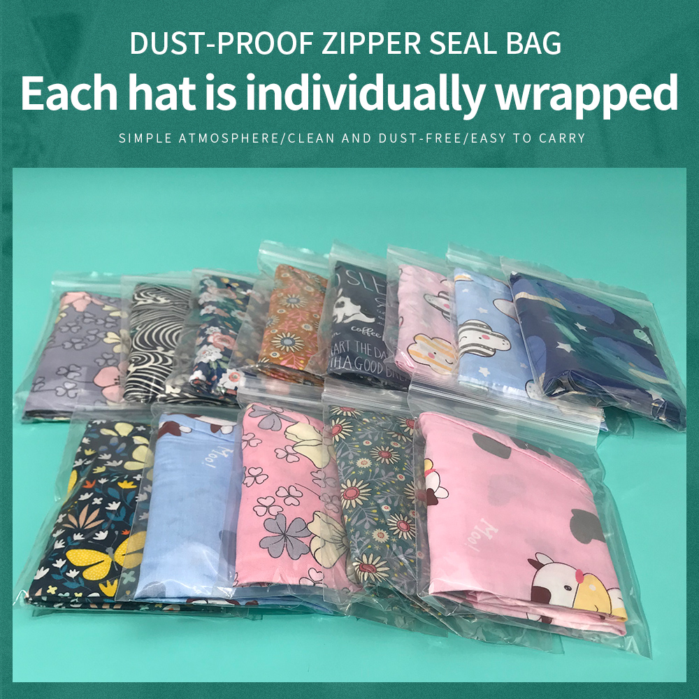 Hohe Qualität Baumwolle Mode Druck Hüte Einstellbare Scrubs Hut Pflege Kappe Op Krankenschwester Arzt Reinigung Arbeit Scrub Kappen