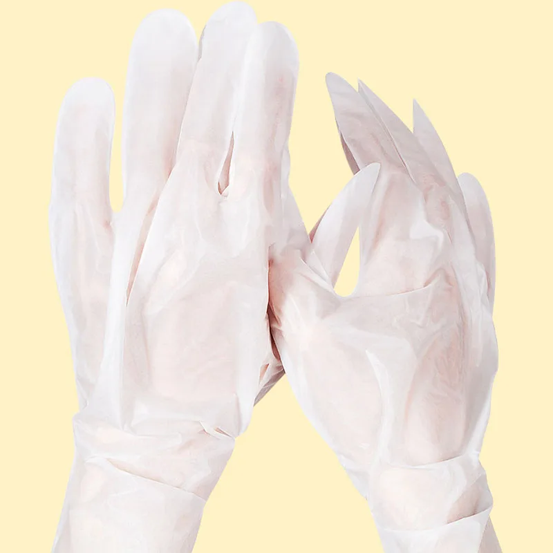 10 Paar Honig-Handmasken, Hände-Hautpflegemasken, feuchtigkeitsspendend, nährend, feuchtigkeitsspendend, zärtend, glättende Hände, Hautpflegeprodukte