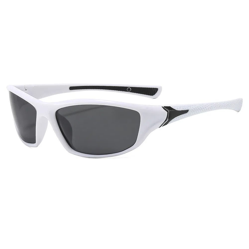 Gafas de sol polarizadas para pescar, gafas de sol para hombres y mujeres, gafas para acampar y conducir, gafas para deportes al aire libre, gafas de sol UV400