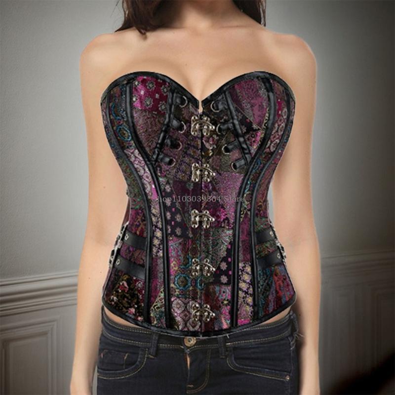 Девушки корсет нижнее белье Топ талия для женского подростка подростка