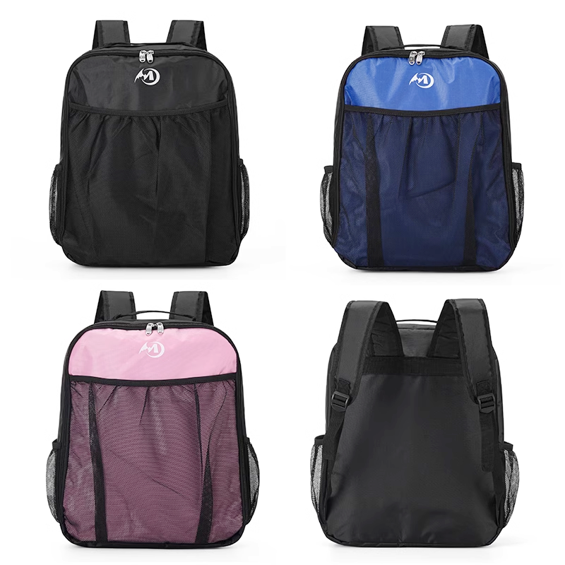 インラインスケートバッグ、34x43mm、40x45mm、送料無料