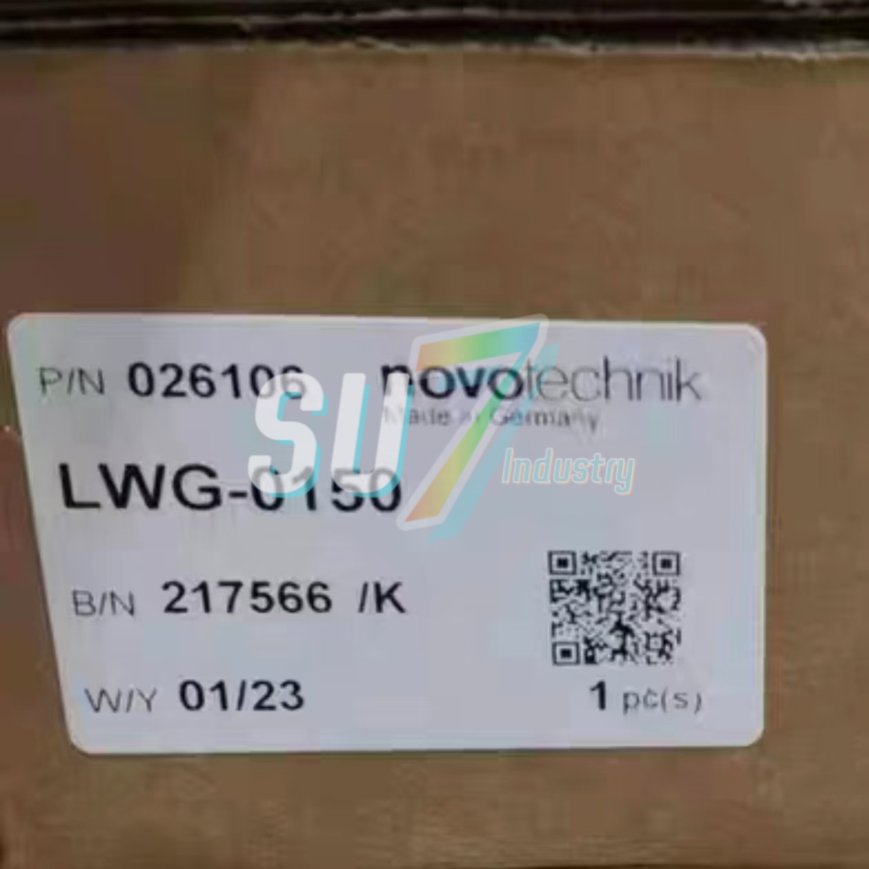 LWG-0050   LWG-0150    Position Transducer   New In warehouse