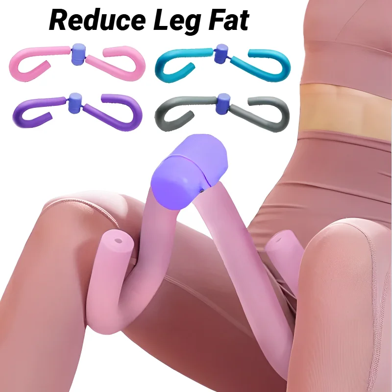 Fitness Bein Klemme Innere Ausrüstung Trainer Zubehör Yoga Frauen Hause Schlanke Oberschenkel Gott Werkzeug Training Schönheit Straffung Becken
