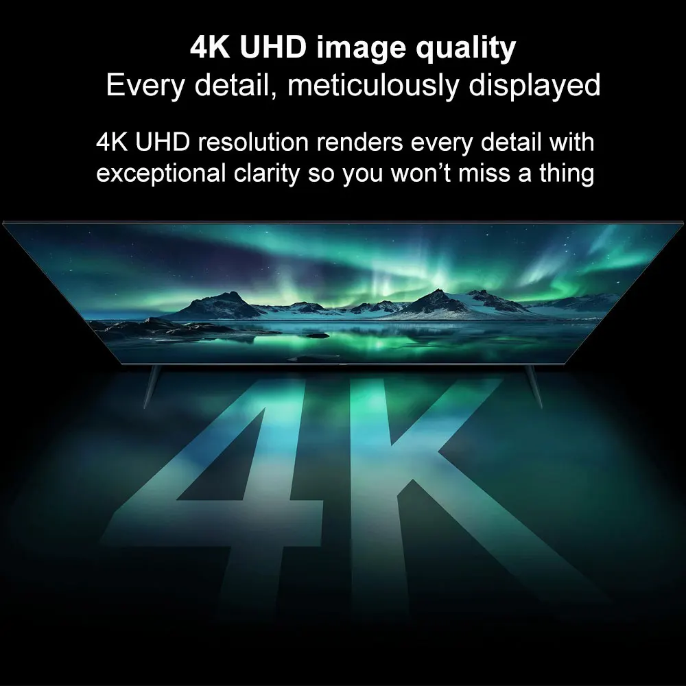 Xiaomi TV Box S 3rd Gen, android smart tv box media player, 4k ultra hd wifi 6 google tv, dolby vision hdr10 google assistent Globale Version