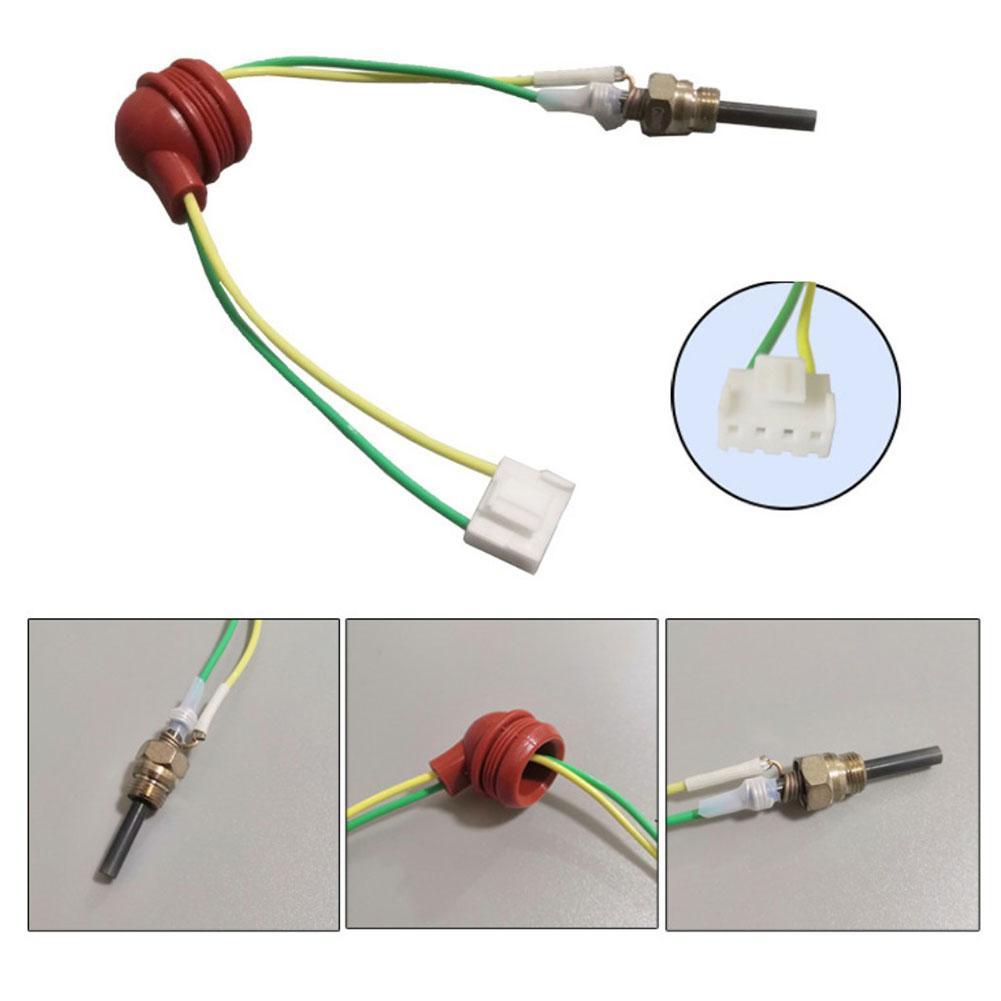 12V For Webasto Heater Glow Plug Candle Cerami Pin Wrench For Diesel Heater Eberspacher Heater Glow Candle For 12v Heater