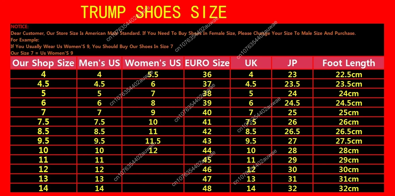 Trump NEVER SURRENDER Goldschuhe, Top-Qualität, große Größe 47, 48, Herren 2024, MAGA Golden, lässige Streetwear, Laufen, silbrige Turnschuhe